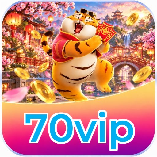 Logo 70vip