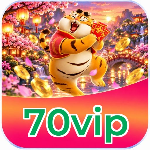 70vip Facebook - Página oficial com promoções e comunidade ativa