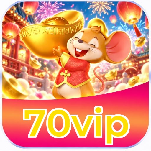 Logo 70vip