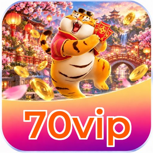 Logo 70vip