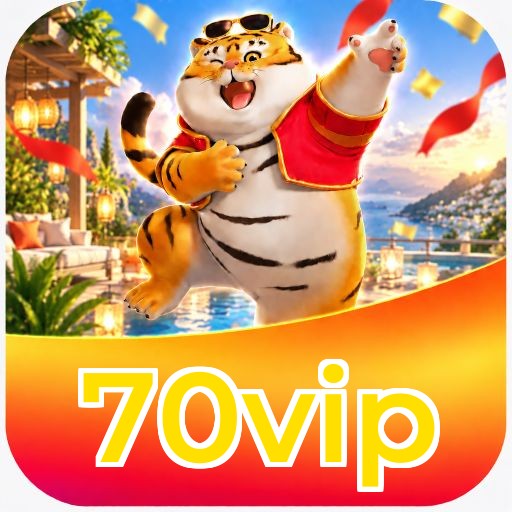 Logo 70vip