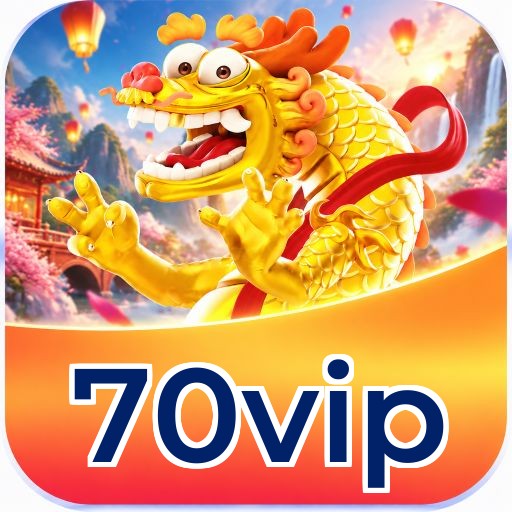 70vip Facebook - Página oficial com promoções e comunidade ativa