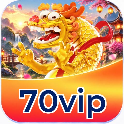 Interface do APK 70vip para Android