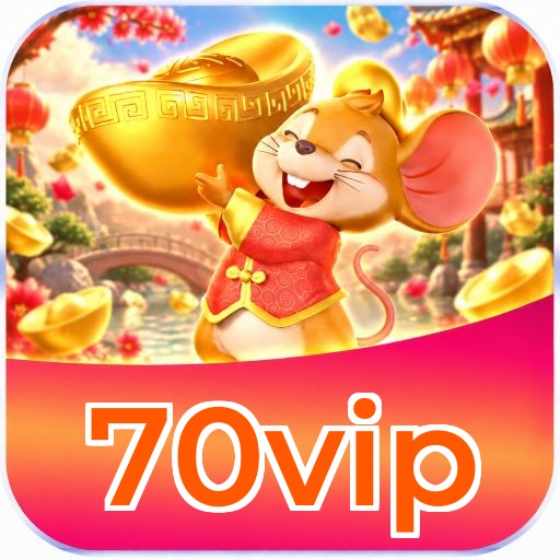 Logo 70vip