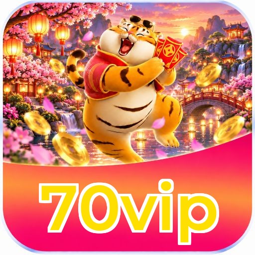 Logo 70vip