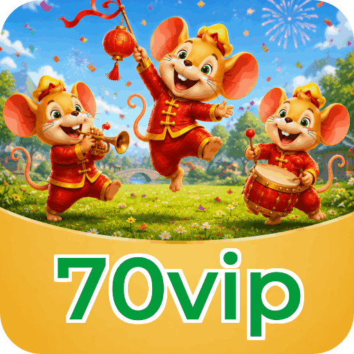70vip Facebook - Página oficial com promoções e comunidade ativa