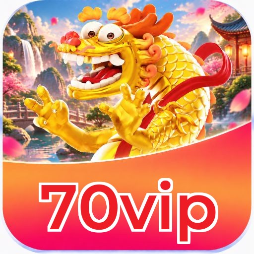 Logo 70vip