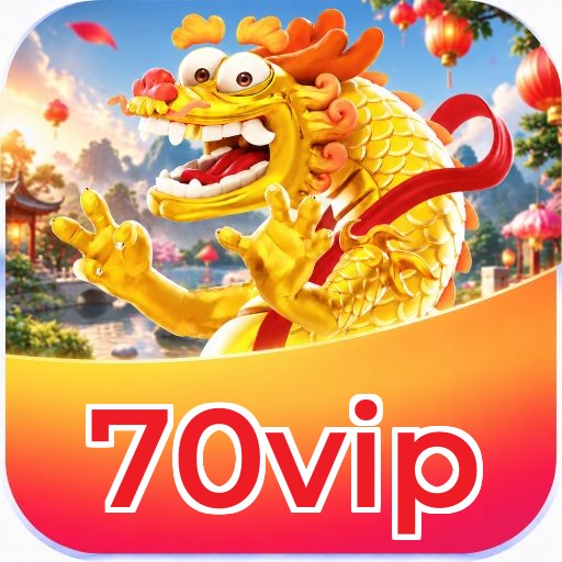 70vip Facebook - Página oficial com promoções e comunidade ativa