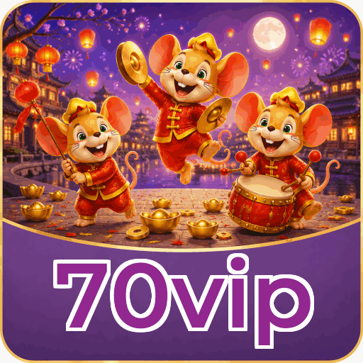 70vip Facebook - Página oficial com promoções e comunidade ativa