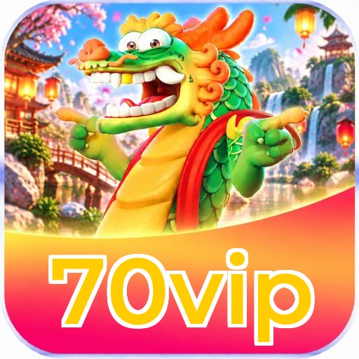 Logo 70vip