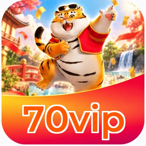 Logo 70vip
