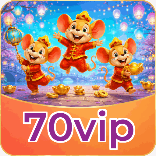 70vip Facebook - Página oficial com promoções e comunidade ativa