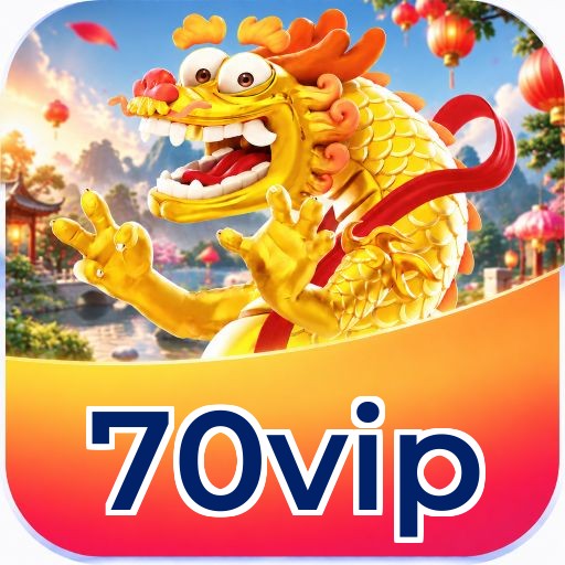 Logo 70vip