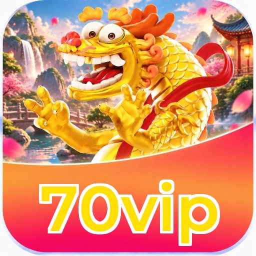 70vip Facebook - Página oficial com promoções e comunidade ativa