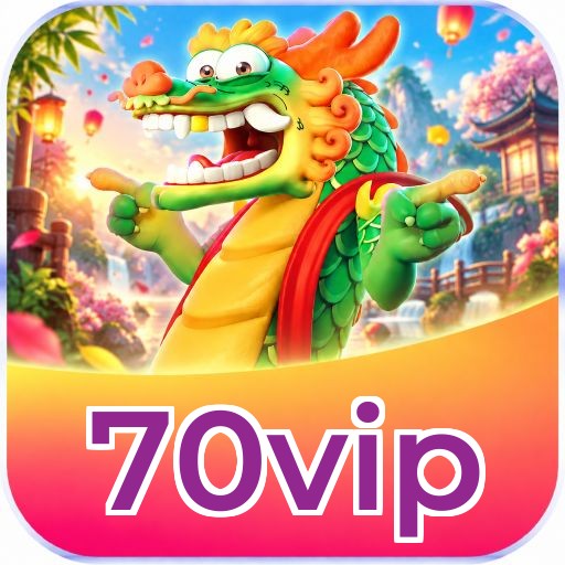 Logo 70vip