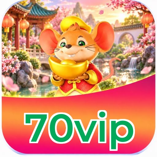Logo 70vip