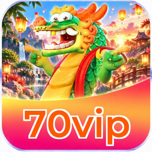 Logo 70vip