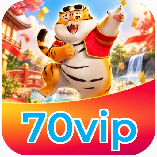 Logo 70vip