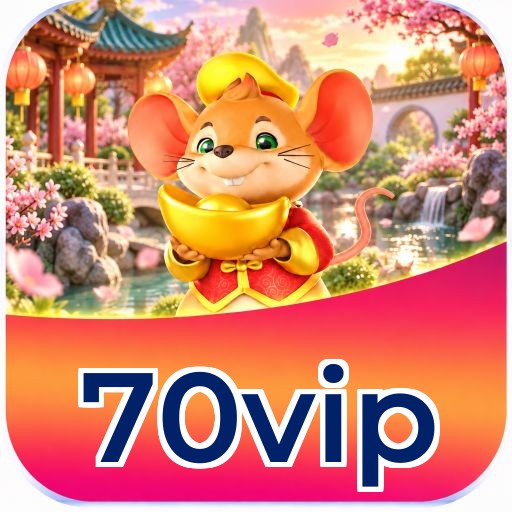 70vip Facebook - Página oficial com promoções e comunidade ativa